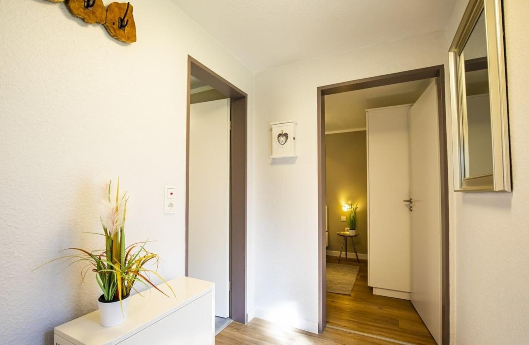 Ferienhaus Biene Am Siel Neufunnixsiel Bagian luar foto