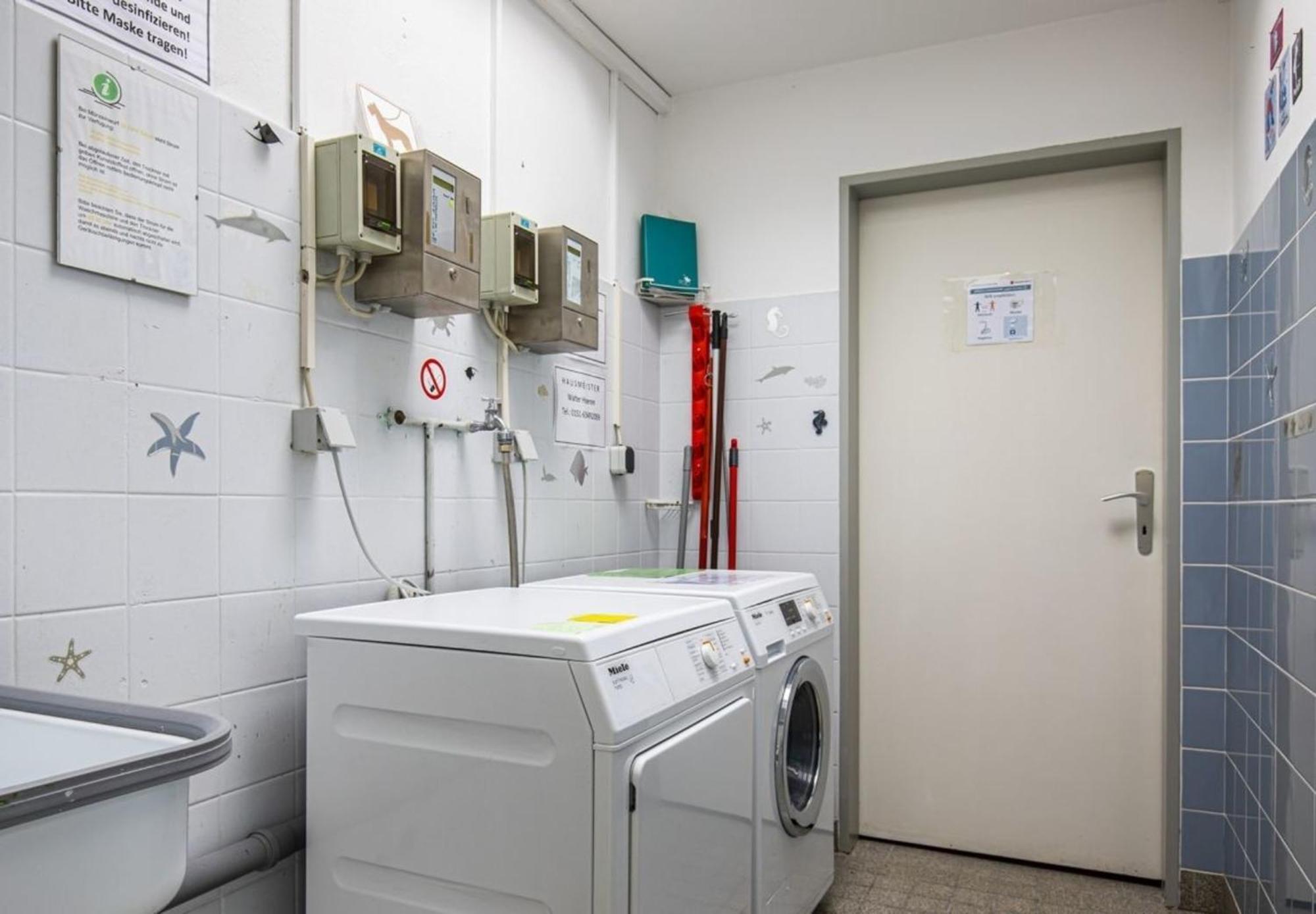 Ferienhaus Biene Am Siel Neufunnixsiel Bagian luar foto